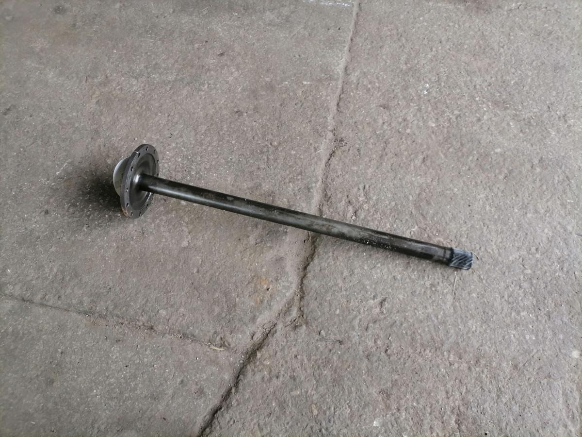 Volvo Drive shaft 20815243 - نصف رمح - شاحنة: صور 2 Volvo Drive shaft 20815243 - نصف رمح - شاحنة: صور 2