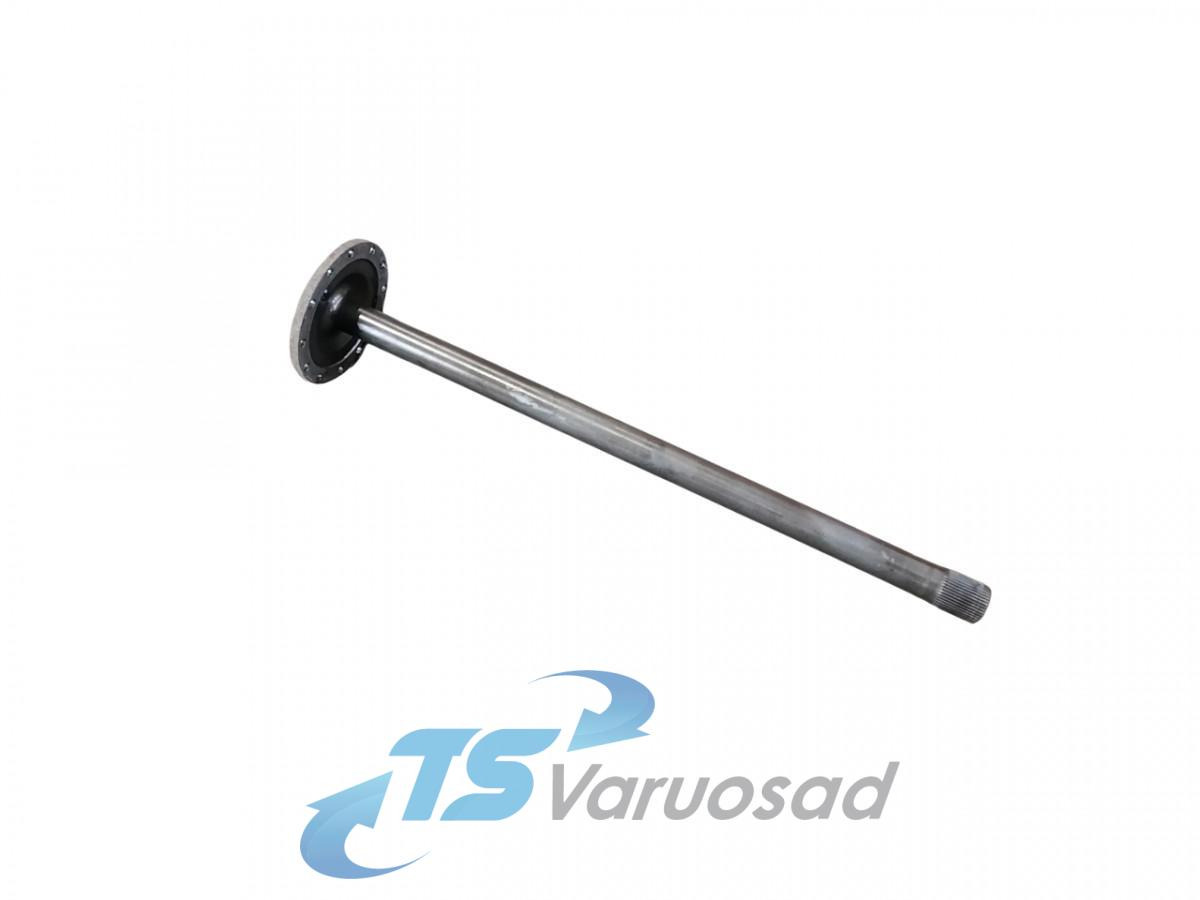 Volvo Drive shaft 20815243 - نصف رمح - شاحنة: صور 1 Volvo Drive shaft 20815243 - نصف رمح - شاحنة: صور 1