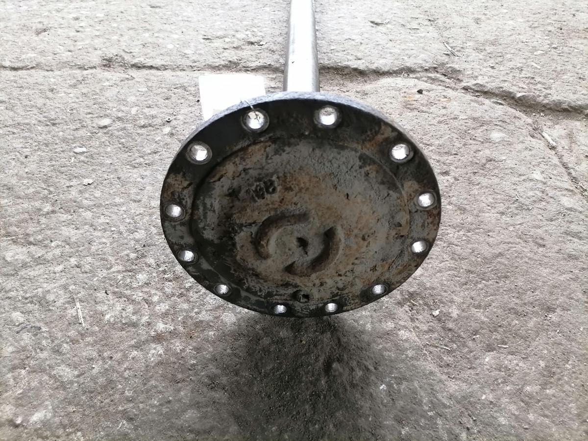Volvo Drive shaft 20815243 - نصف رمح - شاحنة: صور 4 Volvo Drive shaft 20815243 - نصف رمح - شاحنة: صور 4