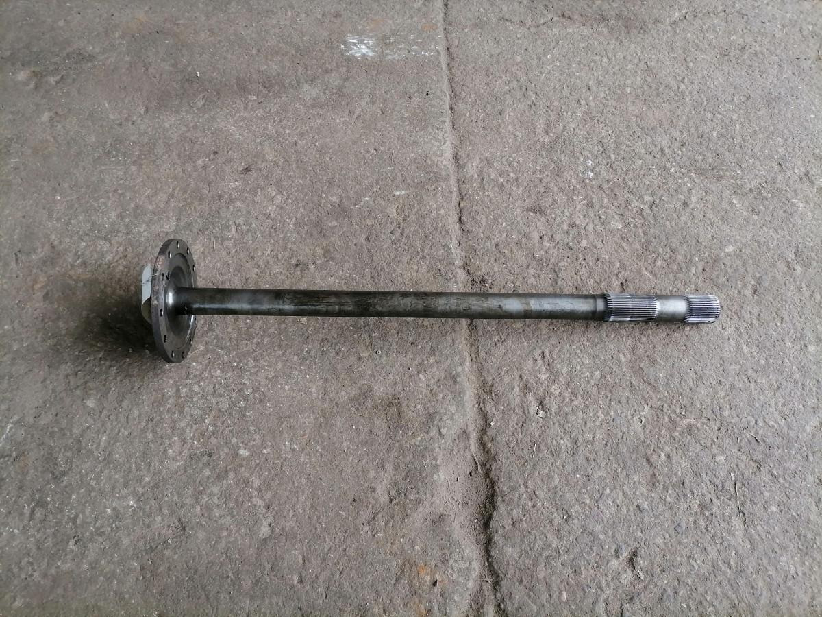 Volvo Drive shaft 20815246 - نصف رمح - شاحنة: صور 2 Volvo Drive shaft 20815246 - نصف رمح - شاحنة: صور 2