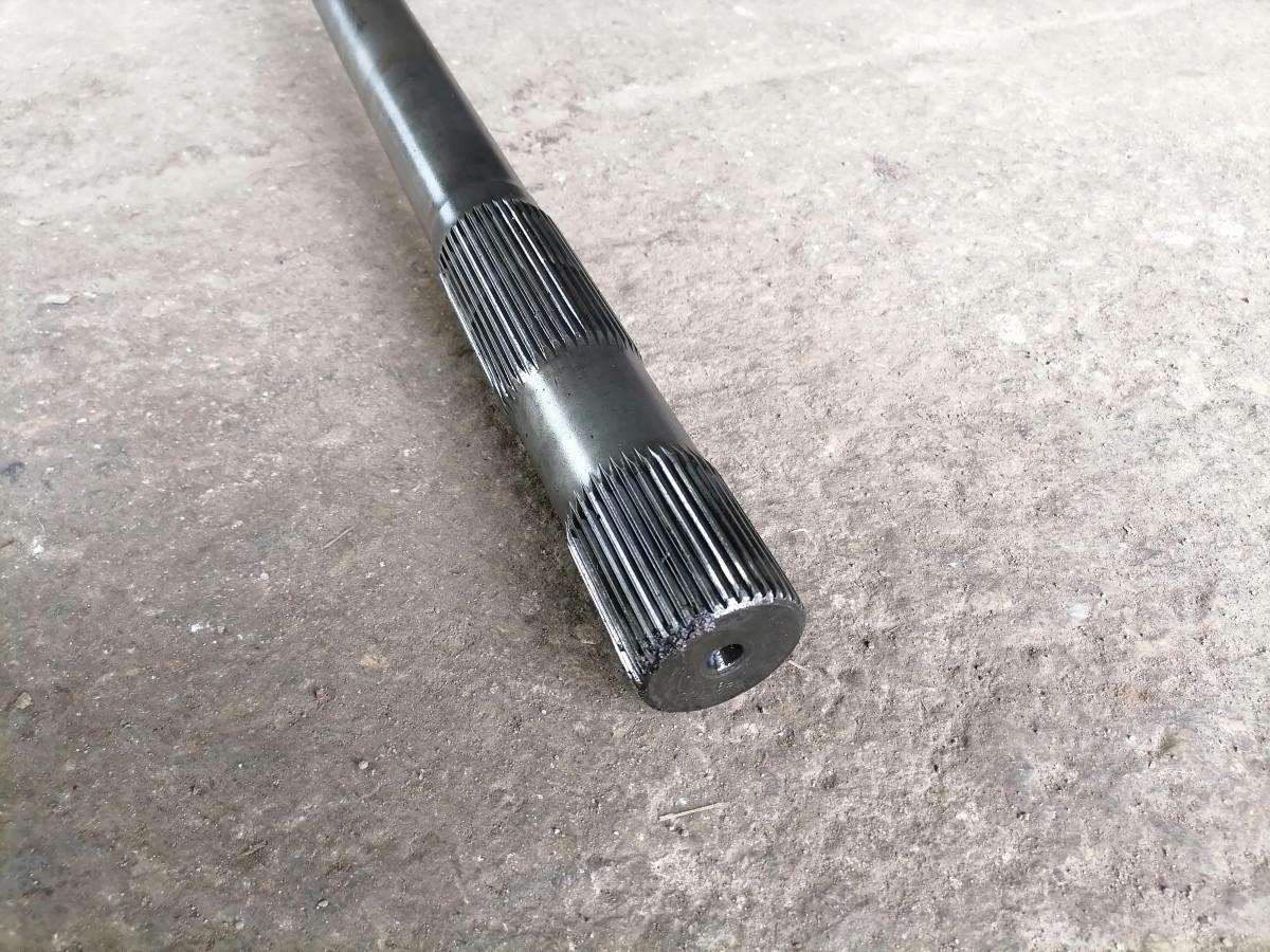 Volvo Drive shaft 20815246 - نصف رمح - شاحنة: صور 4 Volvo Drive shaft 20815246 - نصف رمح - شاحنة: صور 4