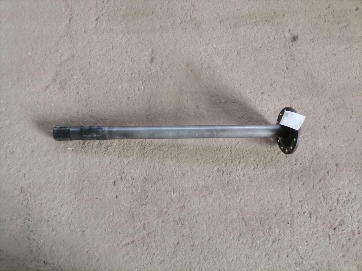 Volvo Drive shaft 20836831 - نصف رمح - شاحنة: صور 2 Volvo Drive shaft 20836831 - نصف رمح - شاحنة: صور 2