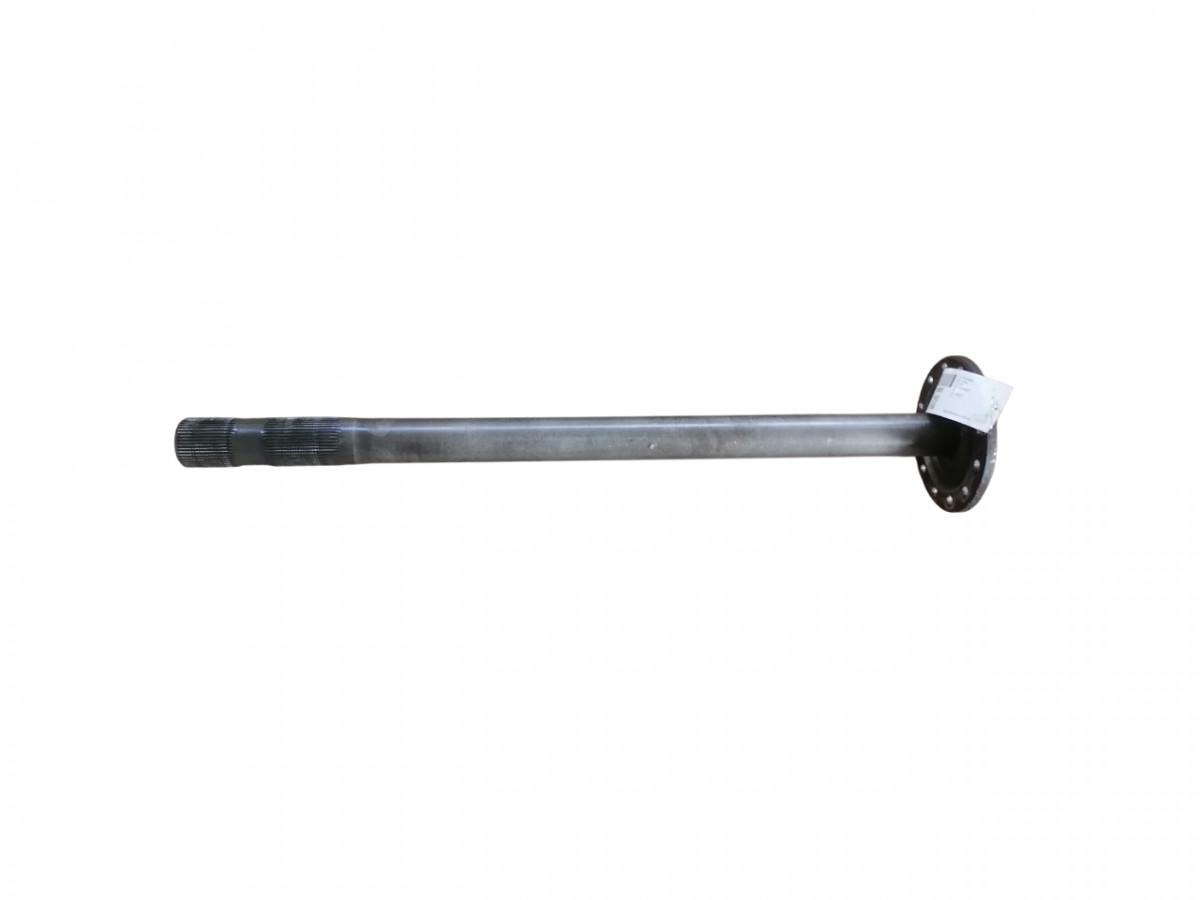 Volvo Drive shaft 20836831 - نصف رمح - شاحنة: صور 1 Volvo Drive shaft 20836831 - نصف رمح - شاحنة: صور 1