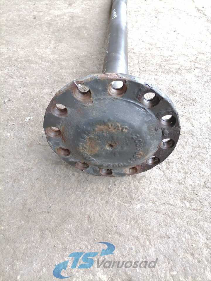 Volvo Drive shaft 20836831 - نصف رمح - شاحنة: صور 2 Volvo Drive shaft 20836831 - نصف رمح - شاحنة: صور 2