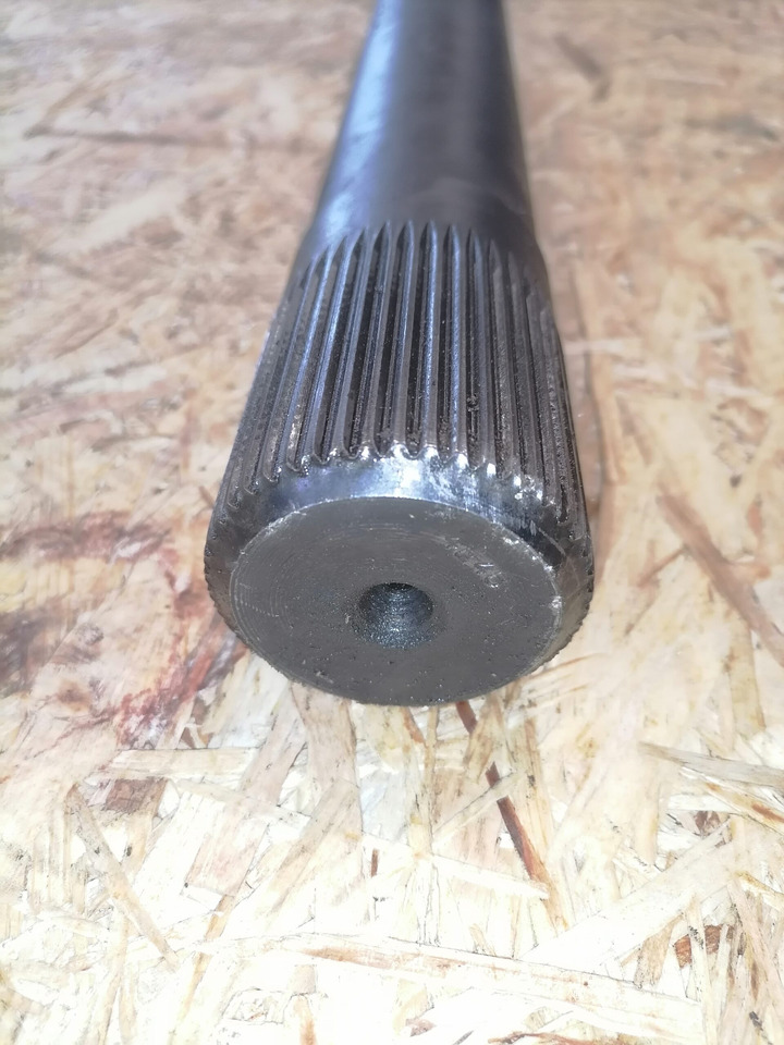 Volvo Drive shaft 20836838 - نصف رمح - شاحنة: صور 3 Volvo Drive shaft 20836838 - نصف رمح - شاحنة: صور 3