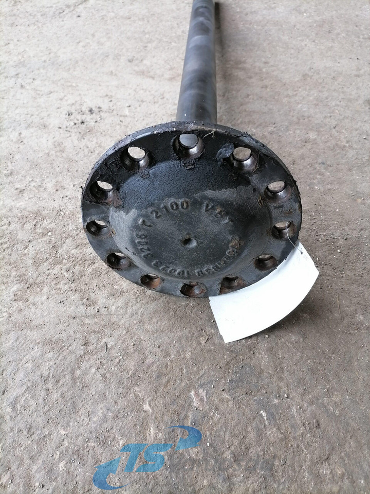 Volvo Drive shaft 20836838 - نصف رمح - شاحنة: صور 3 Volvo Drive shaft 20836838 - نصف رمح - شاحنة: صور 3
