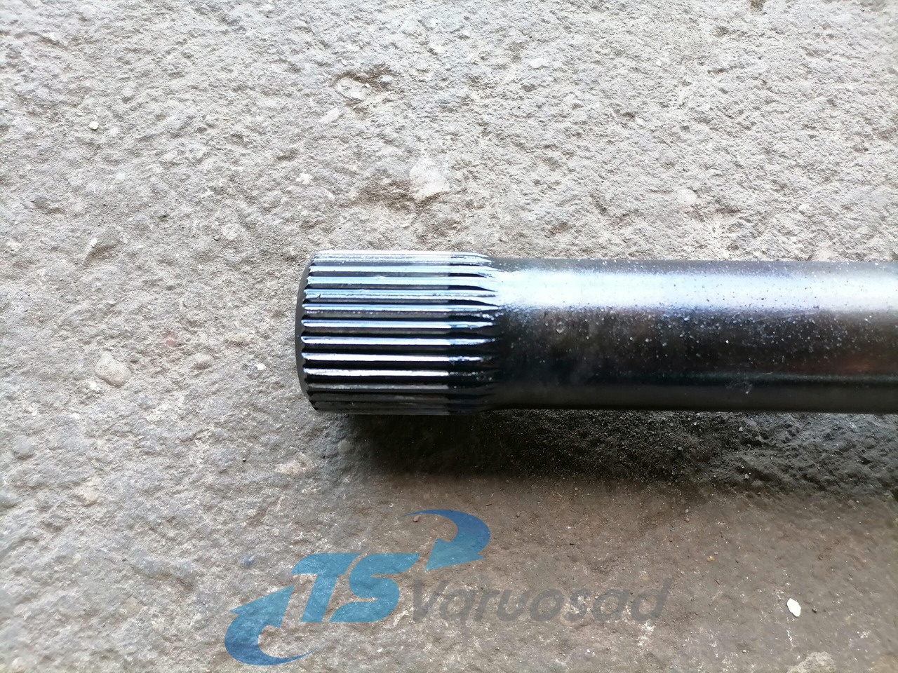 Volvo Drive shaft 3152146 - نصف رمح - شاحنة: صور 2 Volvo Drive shaft 3152146 - نصف رمح - شاحنة: صور 2