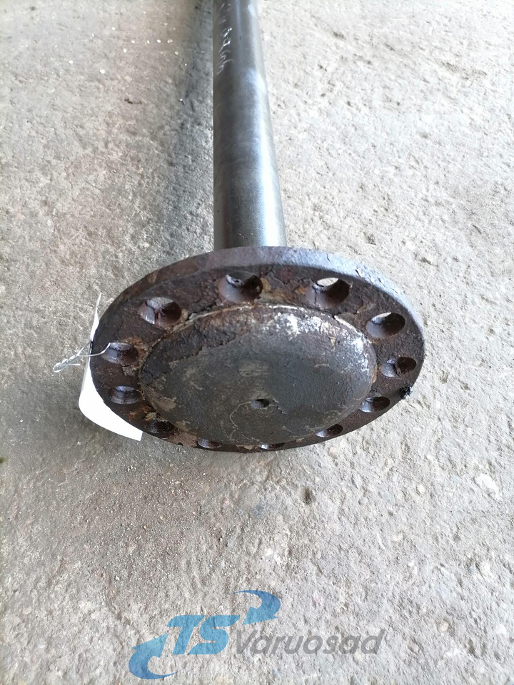 Volvo Drive shaft 3152146 - نصف رمح - شاحنة: صور 3 Volvo Drive shaft 3152146 - نصف رمح - شاحنة: صور 3