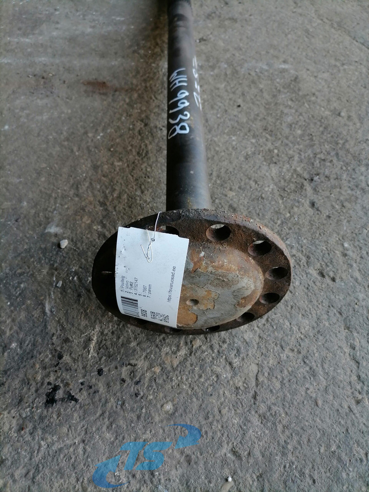 Volvo Drive shaft 3152147 - نصف رمح - شاحنة: صور 3 Volvo Drive shaft 3152147 - نصف رمح - شاحنة: صور 3