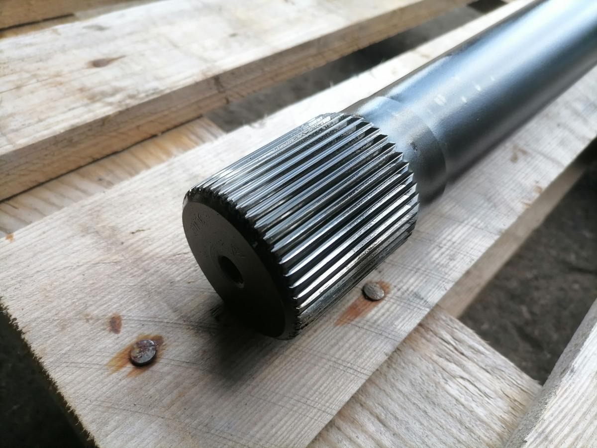 Volvo Drive shaft 3152522 - نصف رمح - شاحنة: صور 3 Volvo Drive shaft 3152522 - نصف رمح - شاحنة: صور 3