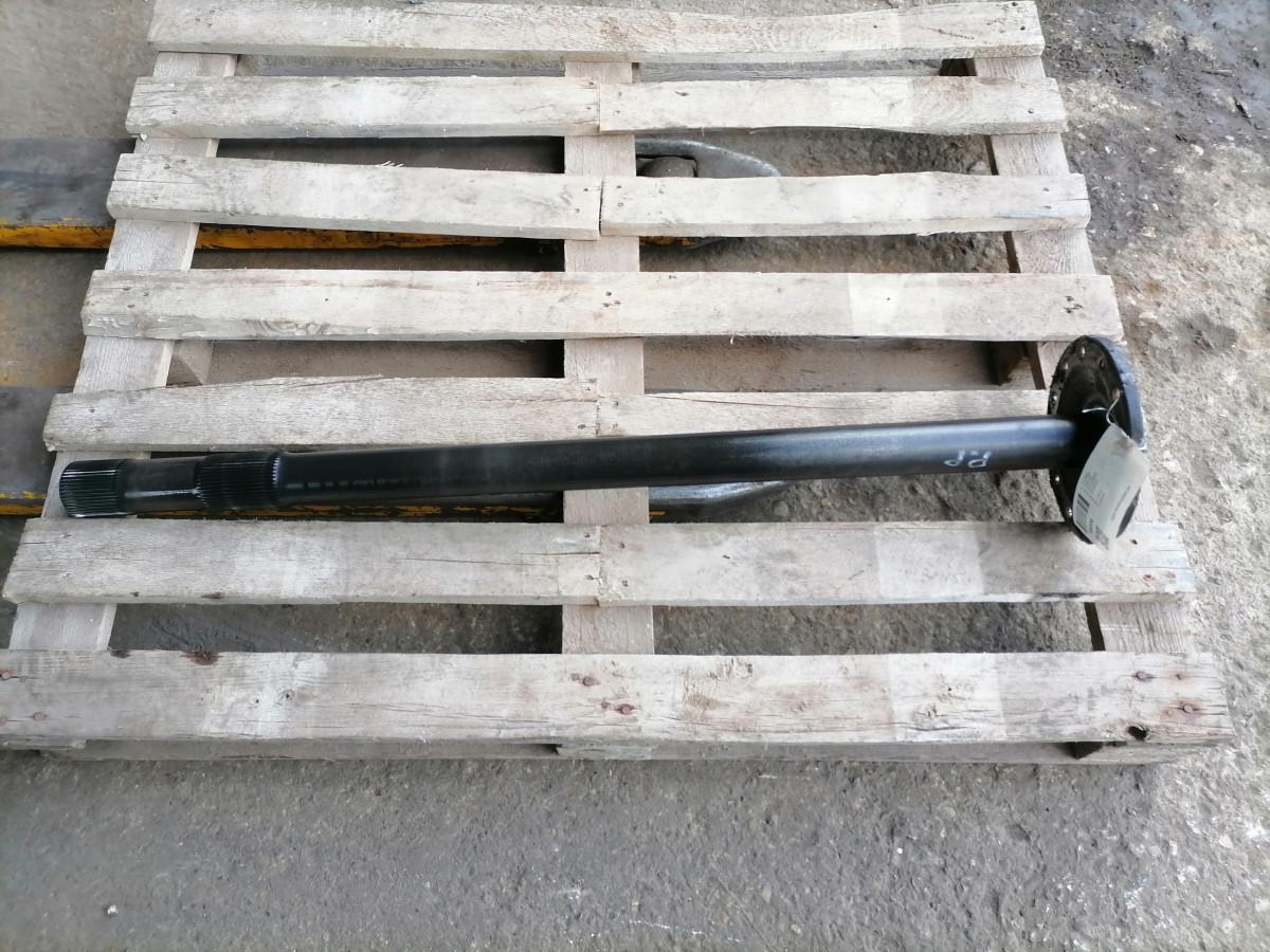 Volvo Drive shaft 3152523 - نصف رمح - شاحنة: صور 1 Volvo Drive shaft 3152523 - نصف رمح - شاحنة: صور 1