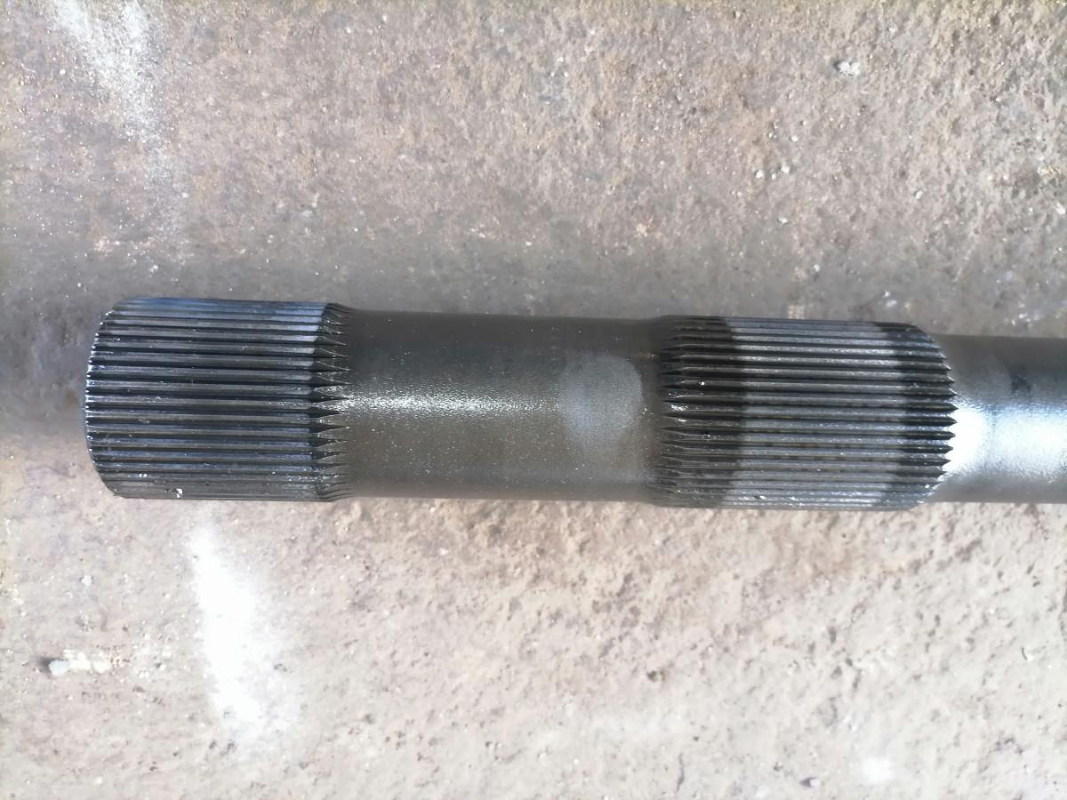 Volvo Drive shaft 3152525 - نصف رمح - شاحنة: صور 3 Volvo Drive shaft 3152525 - نصف رمح - شاحنة: صور 3