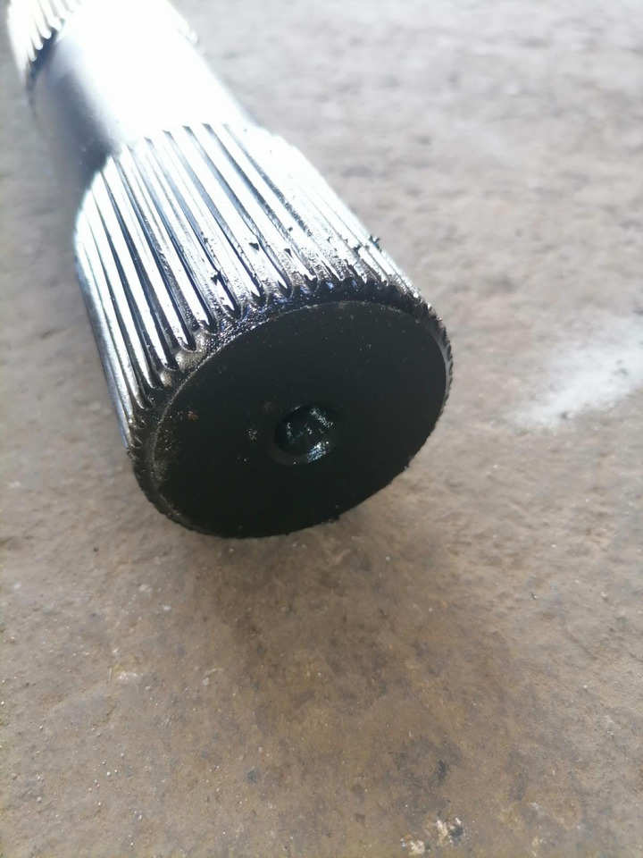 Volvo Drive shaft 3152525 - نصف رمح - شاحنة: صور 4 Volvo Drive shaft 3152525 - نصف رمح - شاحنة: صور 4