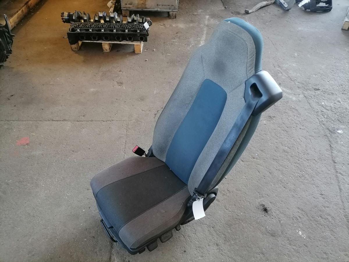 Volvo Driver seat 82514843 - مقاعد السيارات - شاحنة: صور 2 Volvo Driver seat 82514843 - مقاعد السيارات - شاحنة: صور 2
