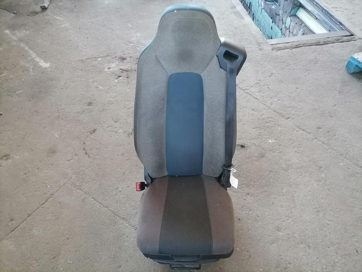 Volvo Driver seat 82514843 - مقاعد السيارات - شاحنة: صور 3 Volvo Driver seat 82514843 - مقاعد السيارات - شاحنة: صور 3