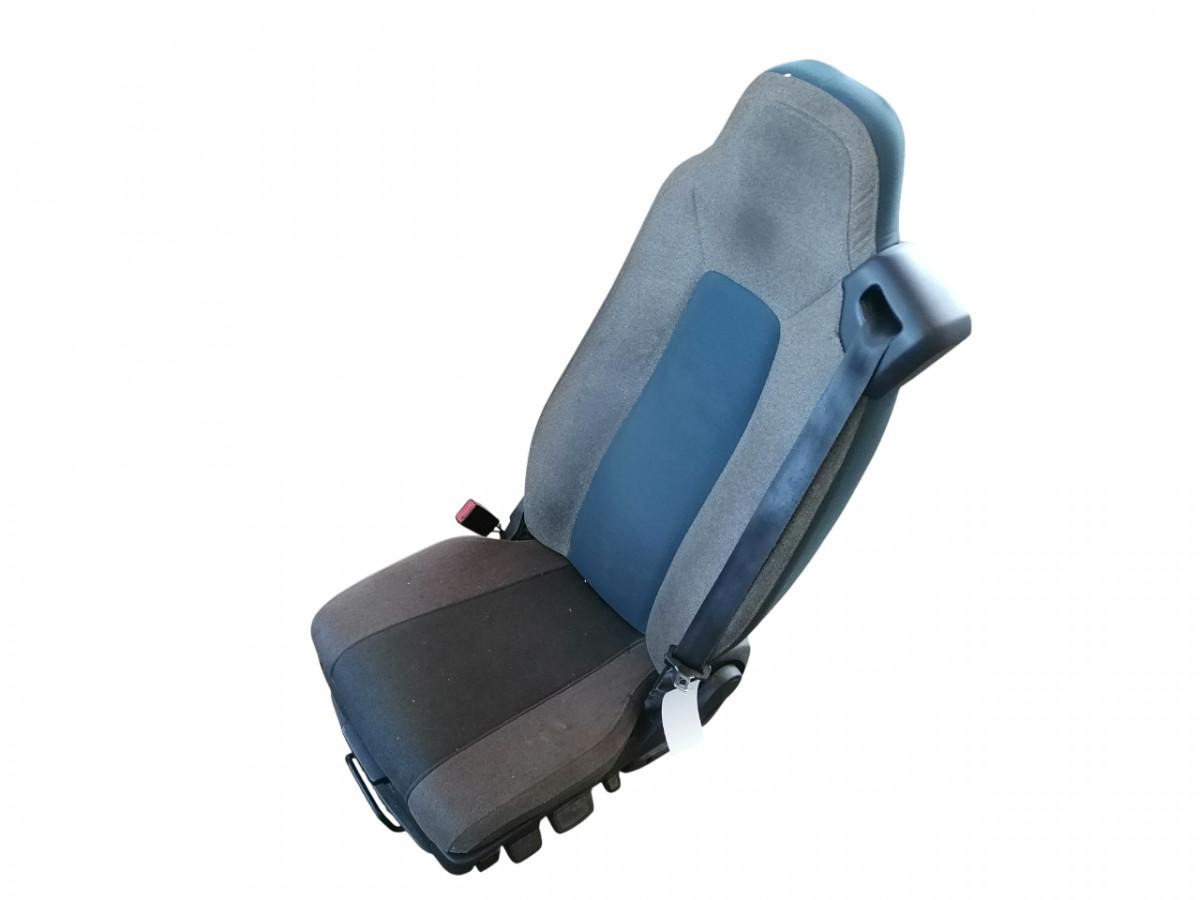 Volvo Driver seat 82514843 - مقاعد السيارات - شاحنة: صور 1 Volvo Driver seat 82514843 - مقاعد السيارات - شاحنة: صور 1