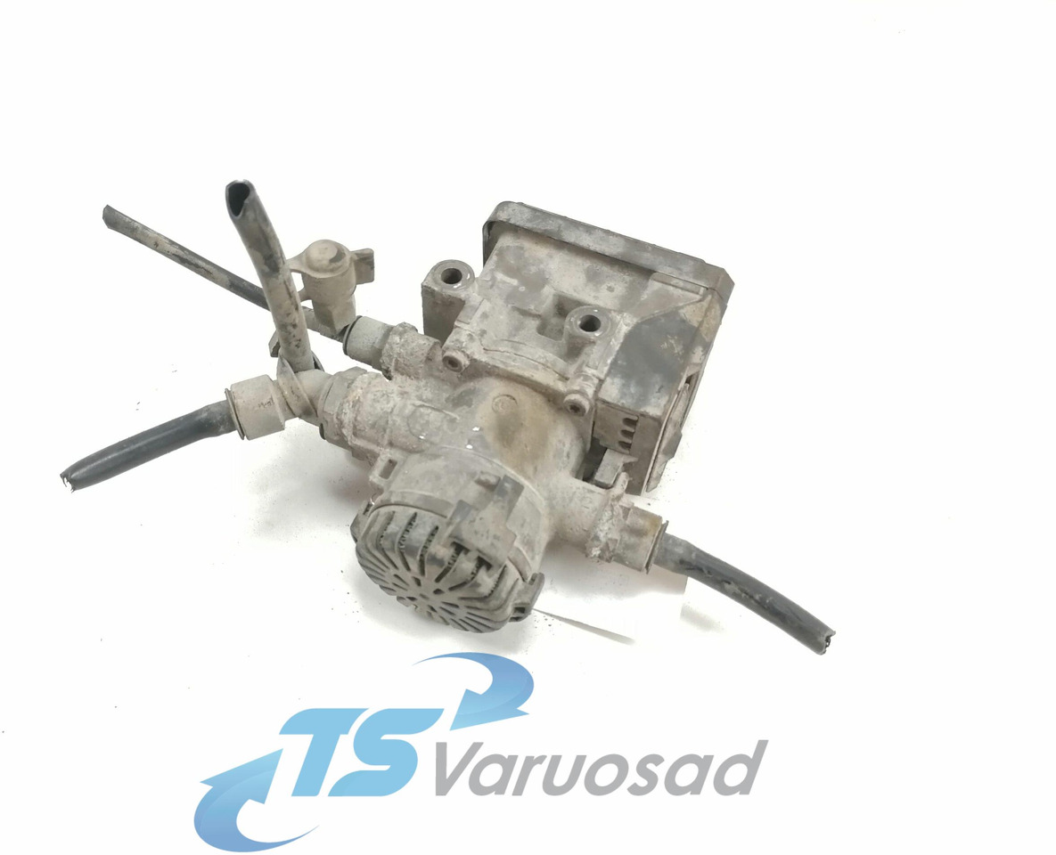 Volvo EBS brake valve 20828237 - صمام الفرامل - شاحنة: صور 1 Volvo EBS brake valve 20828237 - صمام الفرامل - شاحنة: صور 1