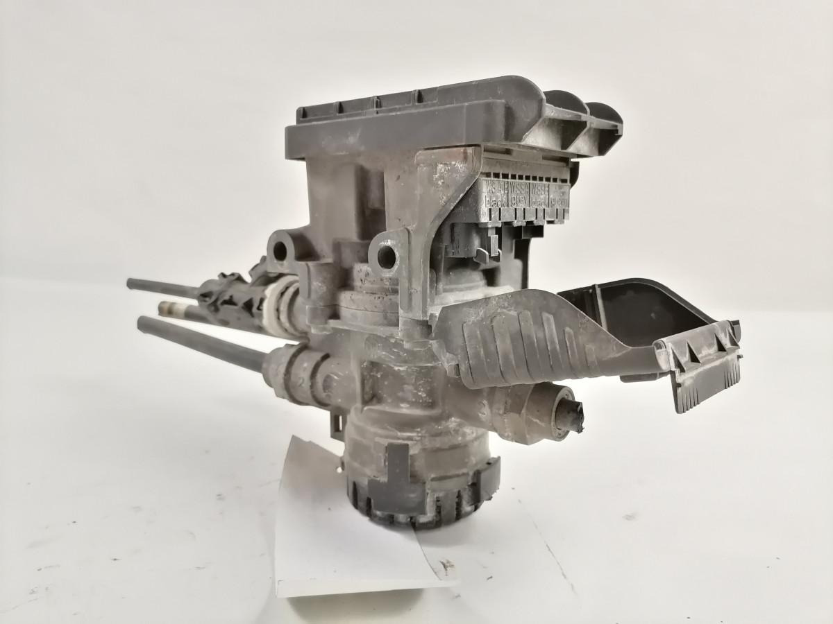 Volvo EBS brake valve 21114974 - صمام الفرامل - شاحنة: صور 2 Volvo EBS brake valve 21114974 - صمام الفرامل - شاحنة: صور 2