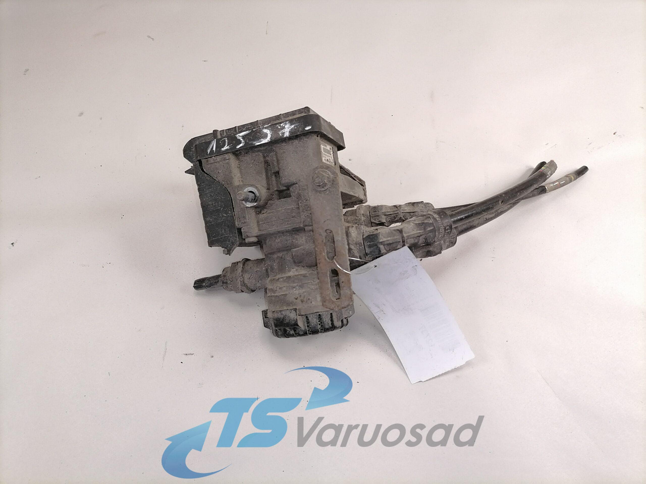 Volvo EBS brake valve 22225550 - صمام الفرامل - شاحنة: صور 1 Volvo EBS brake valve 22225550 - صمام الفرامل - شاحنة: صور 1