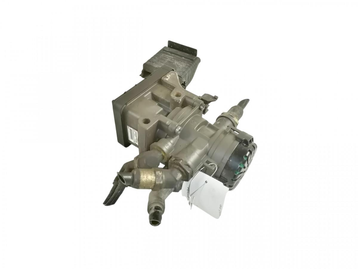 Volvo EBS brake valve K102311 - صمام الفرامل - شاحنة: صور 1 Volvo EBS brake valve K102311 - صمام الفرامل - شاحنة: صور 1