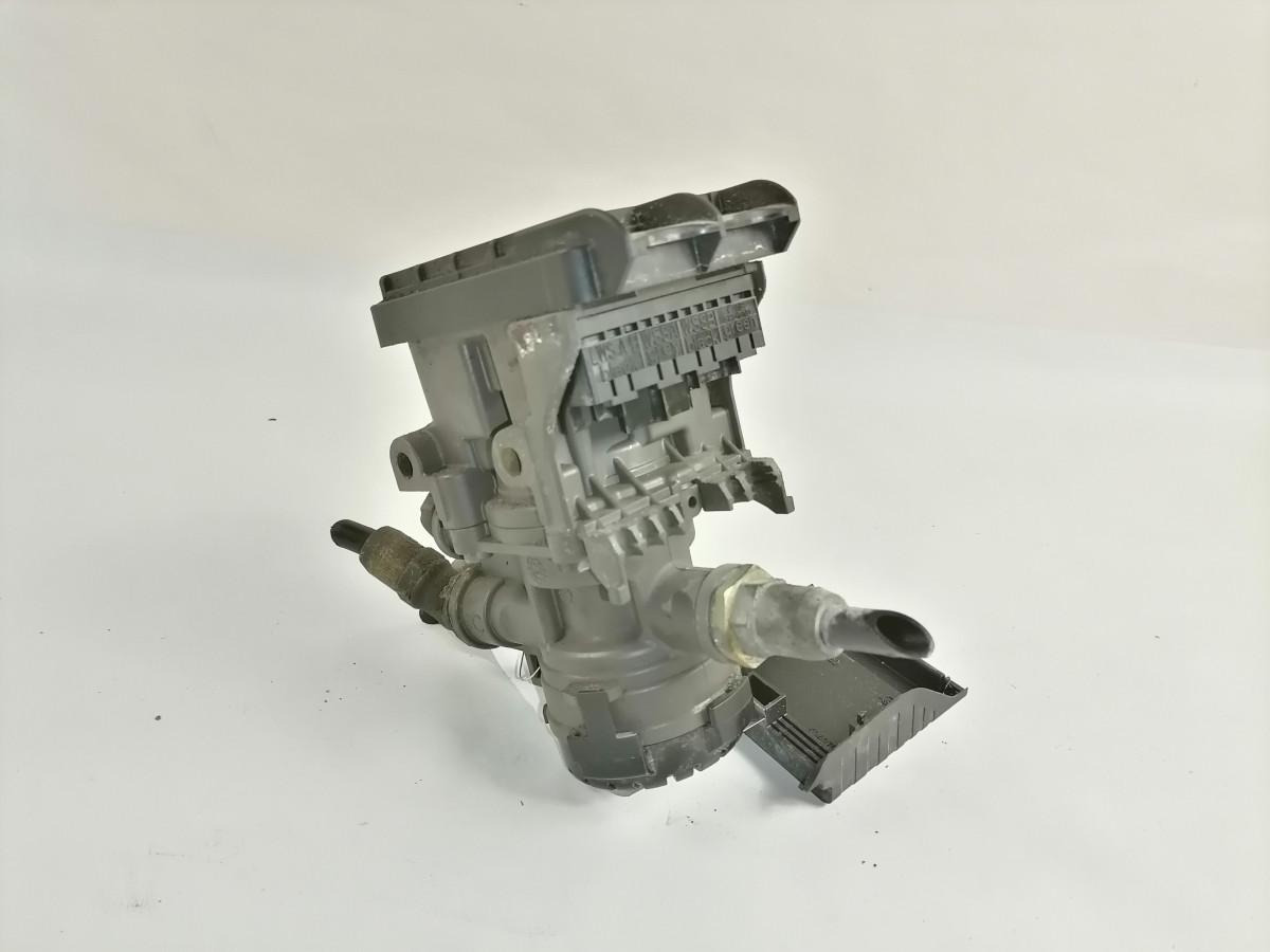 Volvo EBS brake valve K102311 - صمام الفرامل - شاحنة: صور 4 Volvo EBS brake valve K102311 - صمام الفرامل - شاحنة: صور 4