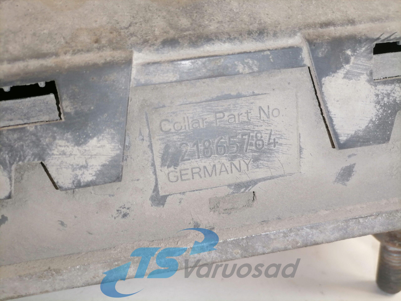 Volvo Ecu CCIOM 22053759 - كتلة التحكم - شاحنة: صور 2 Volvo Ecu CCIOM 22053759 - كتلة التحكم - شاحنة: صور 2