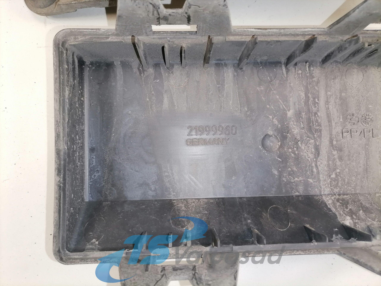Volvo Ecu CCIOM 22053759 - كتلة التحكم - شاحنة: صور 4 Volvo Ecu CCIOM 22053759 - كتلة التحكم - شاحنة: صور 4