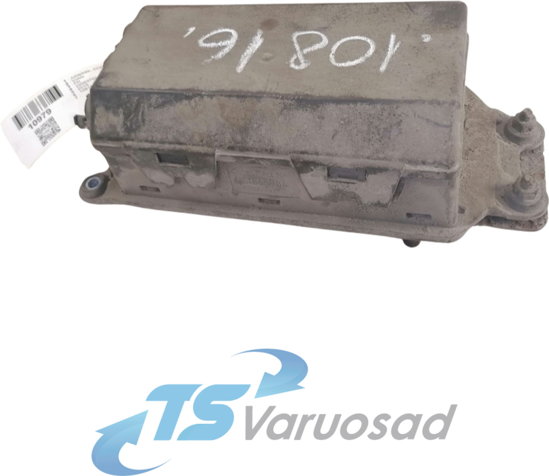 Volvo Ecu CCIOM 22053759 - كتلة التحكم - شاحنة: صور 1 Volvo Ecu CCIOM 22053759 - كتلة التحكم - شاحنة: صور 1