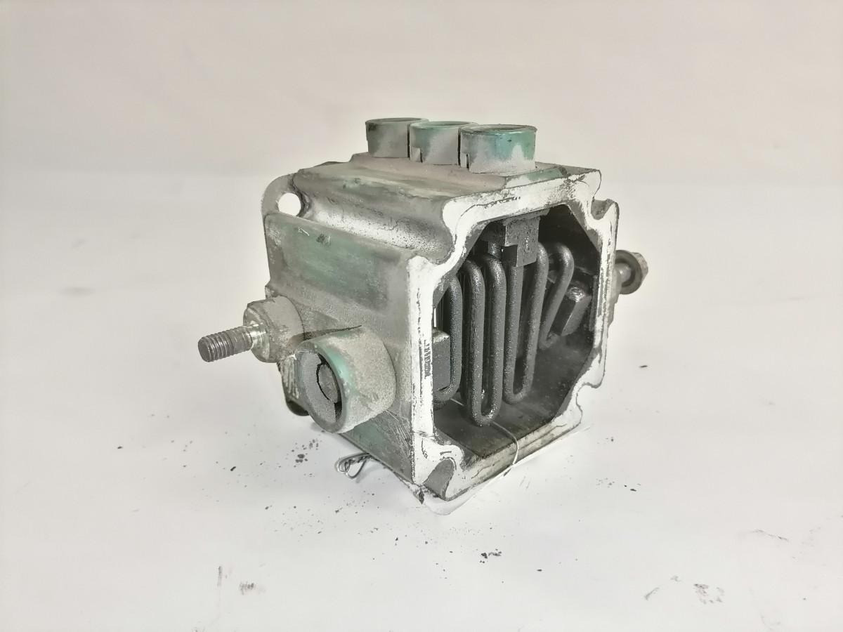 Volvo Eelsüüte plokk 22121574 - مشعب السحب - شاحنة: صور 4 Volvo Eelsüüte plokk 22121574 - مشعب السحب - شاحنة: صور 4