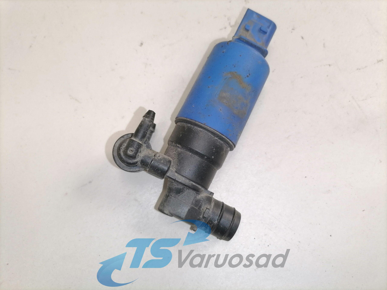 Volvo Esitule pesurite pump 84081004 - مساحة الزجاج الأمامي - شاحنة: صور 2 Volvo Esitule pesurite pump 84081004 - مساحة الزجاج الأمامي - شاحنة: صور 2