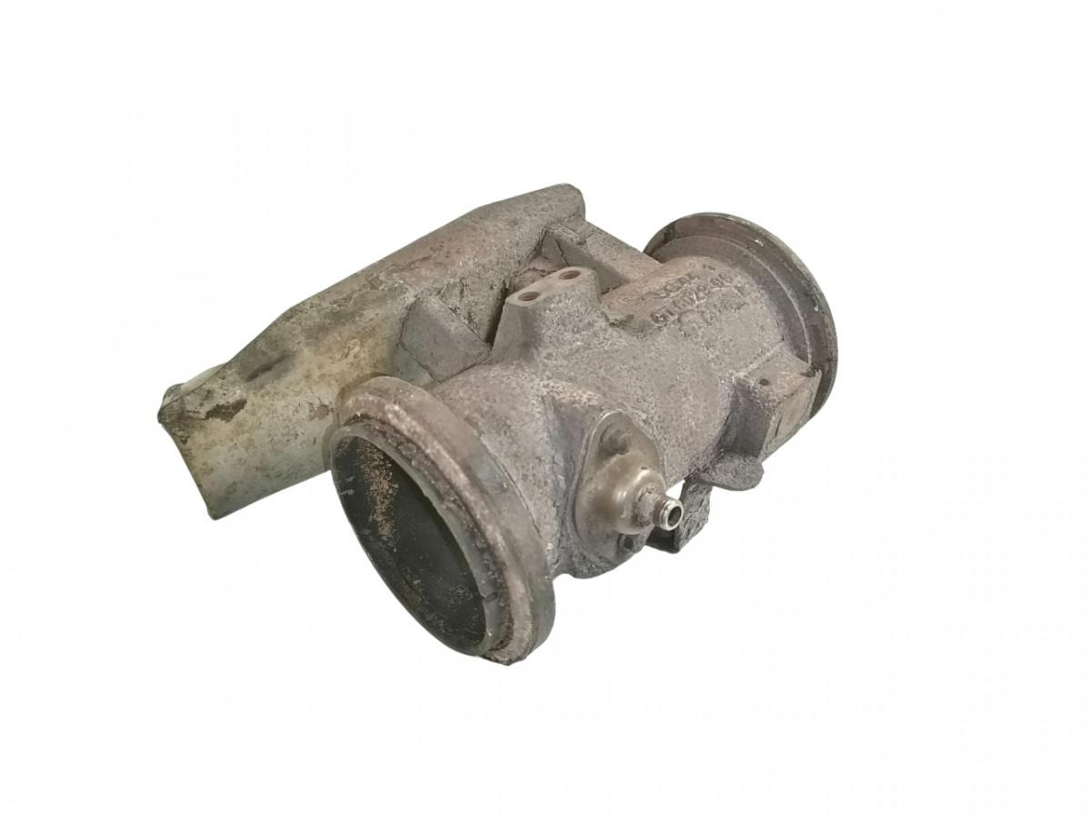 Volvo Exhaust barake GT6029 - أجزاء الفرامل - شاحنة: صور 1 Volvo Exhaust barake GT6029 - أجزاء الفرامل - شاحنة: صور 1