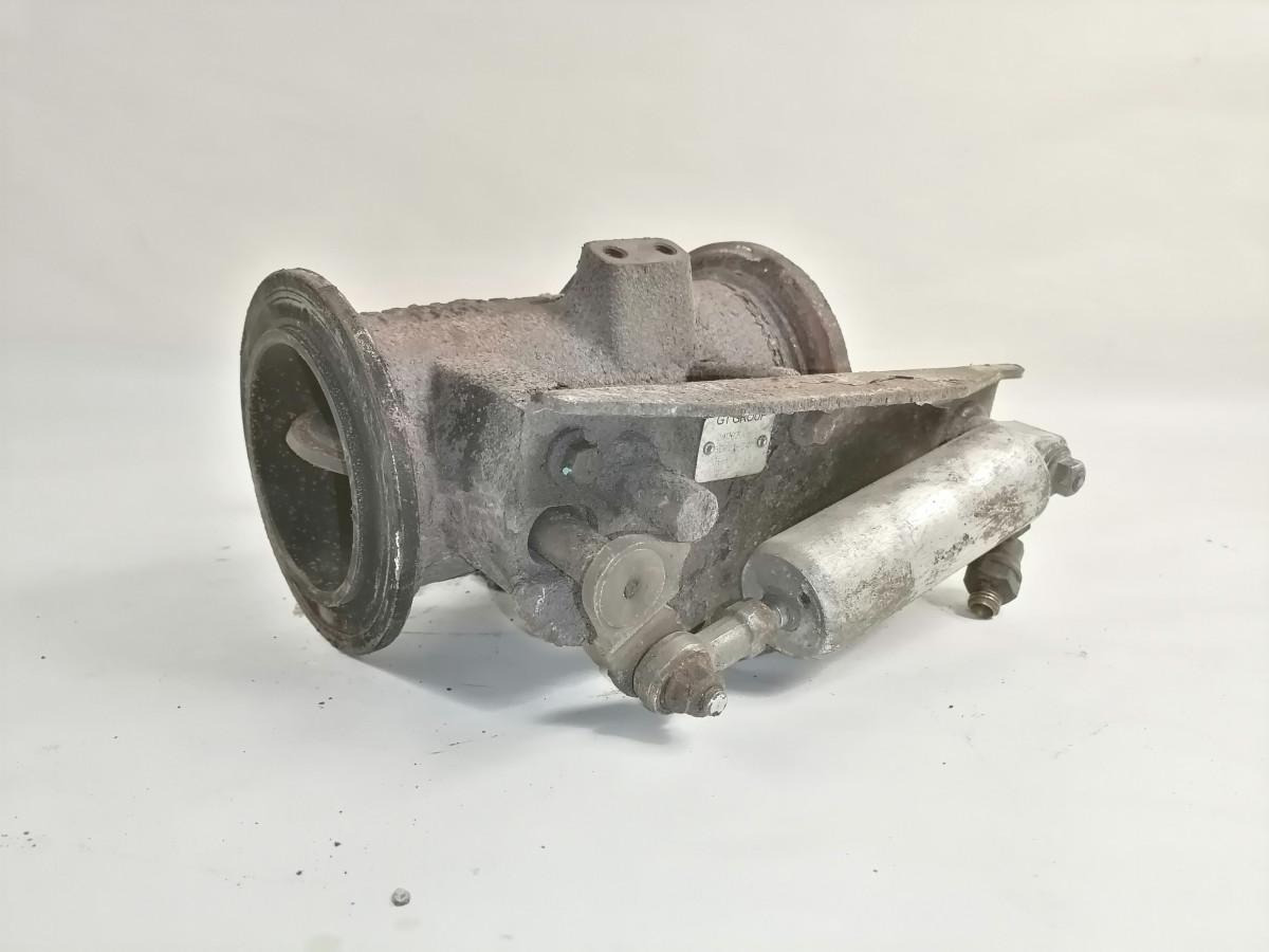 Volvo Exhaust barake GT6029 - أجزاء الفرامل - شاحنة: صور 3 Volvo Exhaust barake GT6029 - أجزاء الفرامل - شاحنة: صور 3