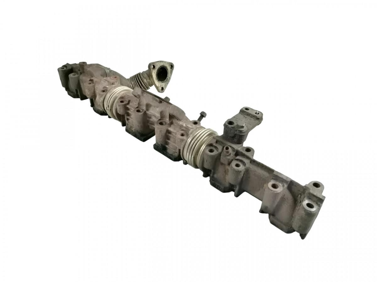 Volvo Exhaust mainfold 21685083 - مشعب العادم - شاحنة: صور 1 Volvo Exhaust mainfold 21685083 - مشعب العادم - شاحنة: صور 1