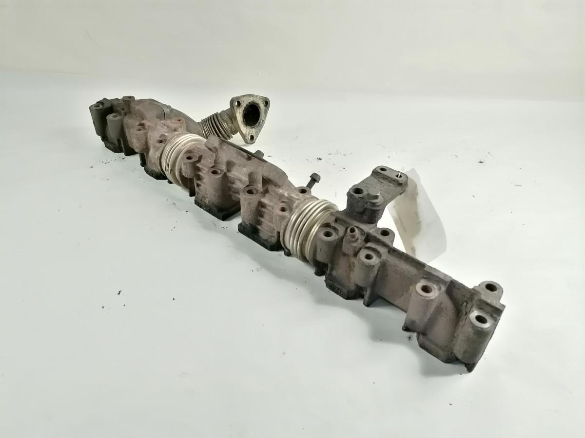 Volvo Exhaust mainfold 21685083 - مشعب العادم - شاحنة: صور 2 Volvo Exhaust mainfold 21685083 - مشعب العادم - شاحنة: صور 2