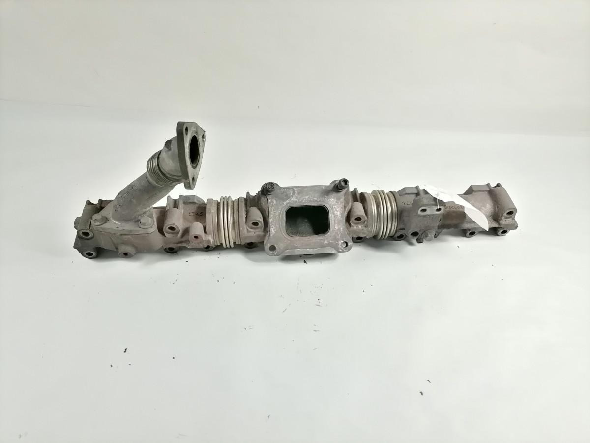Volvo Exhaust mainfold 21685083 - مشعب العادم - شاحنة: صور 4 Volvo Exhaust mainfold 21685083 - مشعب العادم - شاحنة: صور 4