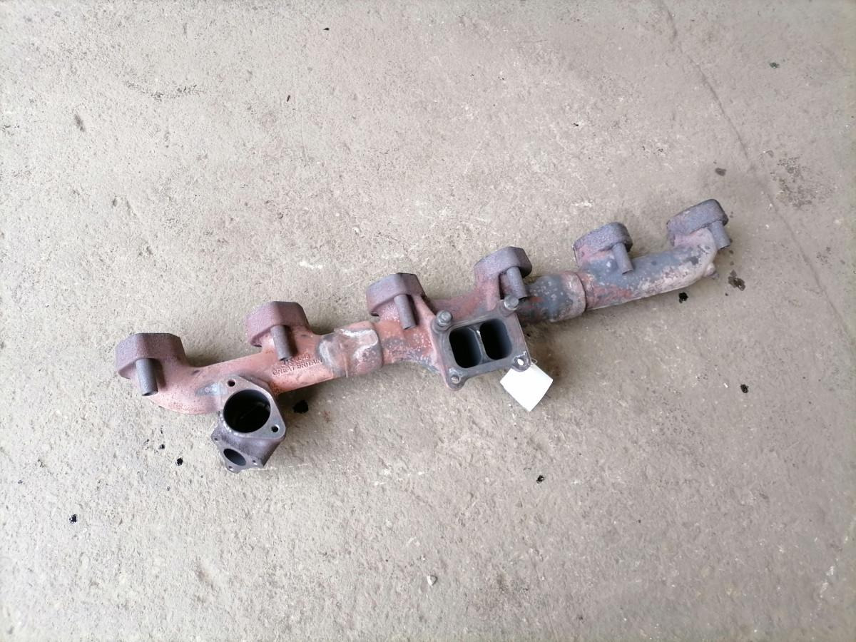 Volvo Exhaust mainfold 21767050 - مشعب العادم - شاحنة: صور 2 Volvo Exhaust mainfold 21767050 - مشعب العادم - شاحنة: صور 2