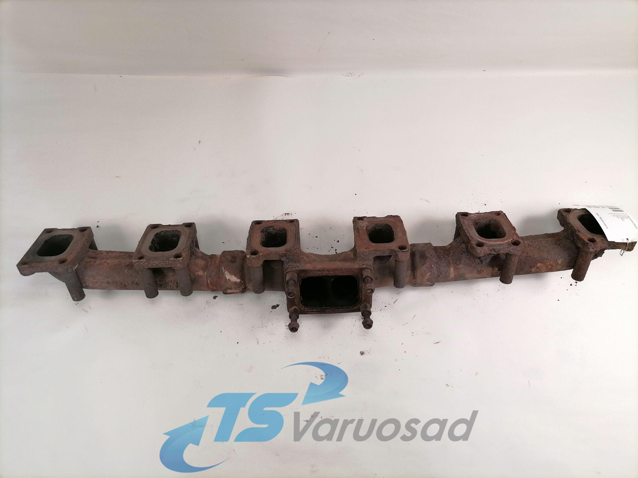 Volvo Exhaust mainfold 8170972 - مشعب العادم - شاحنة: صور 4 Volvo Exhaust mainfold 8170972 - مشعب العادم - شاحنة: صور 4