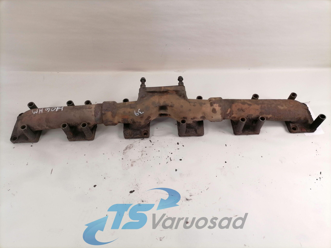 Volvo Exhaust mainfold 8170972 - مشعب العادم - شاحنة: صور 5 Volvo Exhaust mainfold 8170972 - مشعب العادم - شاحنة: صور 5