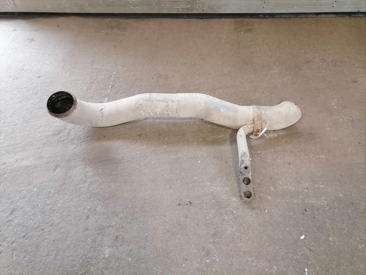 Volvo Exhaust pipe 20801913 - كاتم صوت - شاحنة: صور 3 Volvo Exhaust pipe 20801913 - كاتم صوت - شاحنة: صور 3