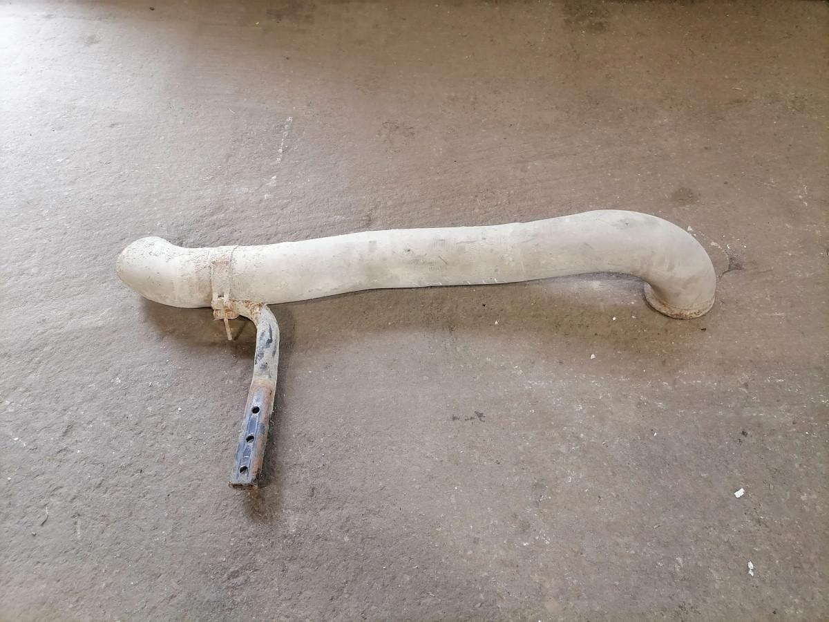 Volvo Exhaust pipe 20801913 - كاتم صوت - شاحنة: صور 5 Volvo Exhaust pipe 20801913 - كاتم صوت - شاحنة: صور 5