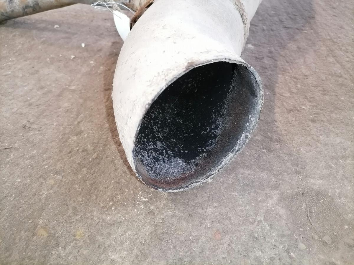 Volvo Exhaust pipe 20801913 - كاتم صوت - شاحنة: صور 4 Volvo Exhaust pipe 20801913 - كاتم صوت - شاحنة: صور 4