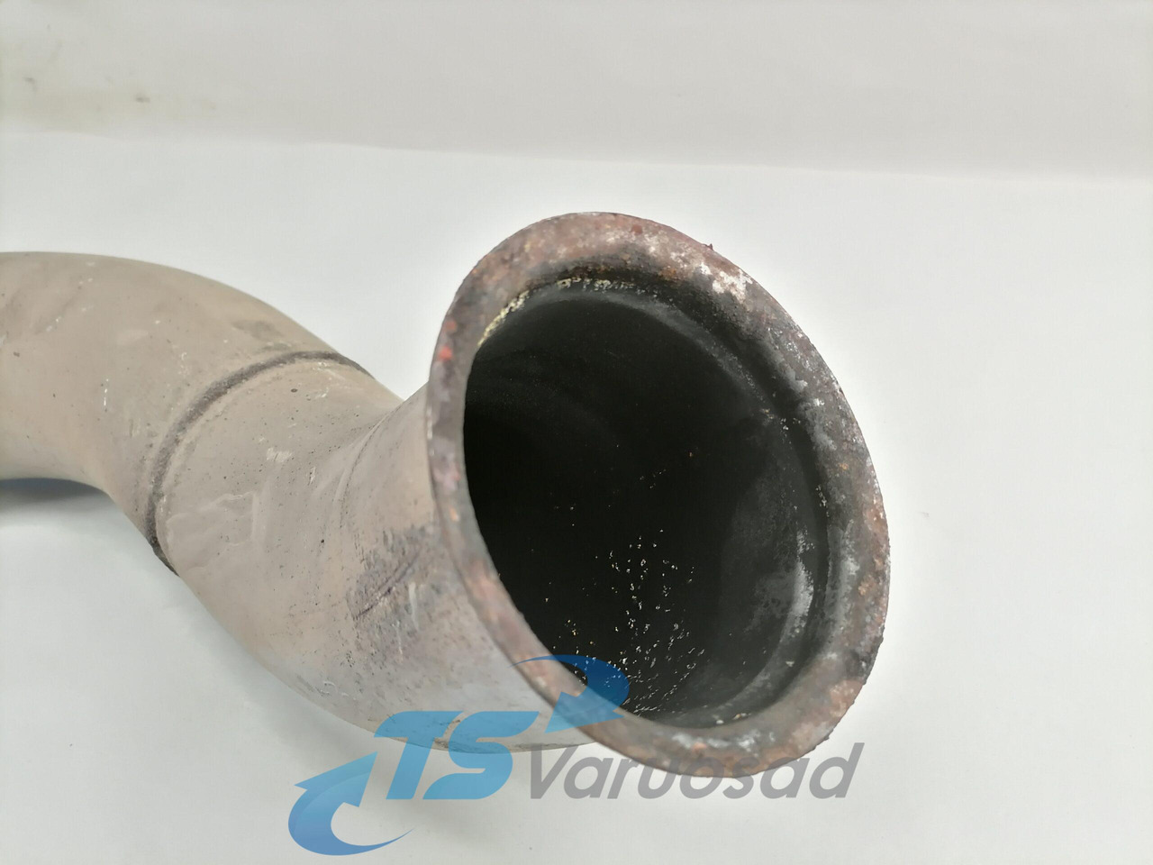 Volvo Exhaust pipe 22327400 - كاتم صوت - شاحنة: صور 3 Volvo Exhaust pipe 22327400 - كاتم صوت - شاحنة: صور 3