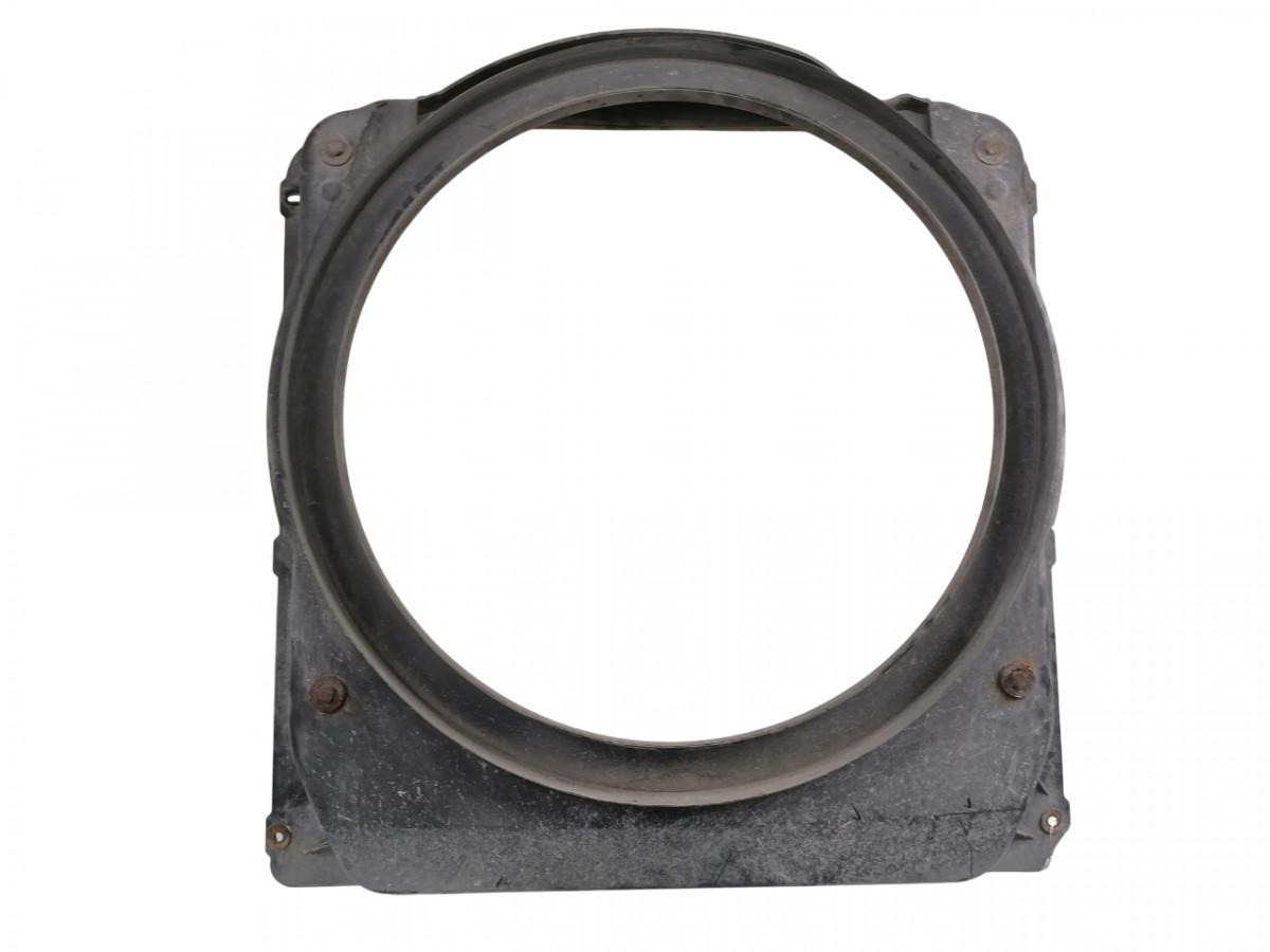 Volvo Fan shroud 20869865 - المشعاع - شاحنة: صور 1 Volvo Fan shroud 20869865 - المشعاع - شاحنة: صور 1