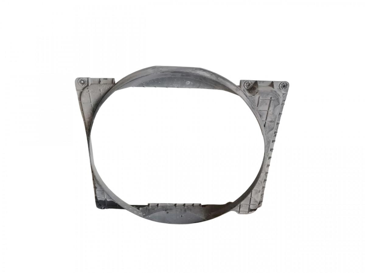 Volvo Fan shroud 21589983 - المشعاع - شاحنة: صور 1 Volvo Fan shroud 21589983 - المشعاع - شاحنة: صور 1