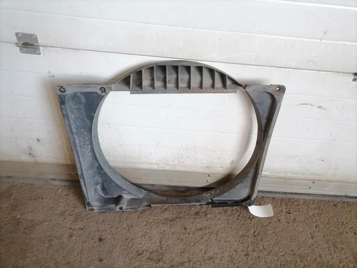 Volvo Fan shroud 21589983 - المشعاع - شاحنة: صور 3 Volvo Fan shroud 21589983 - المشعاع - شاحنة: صور 3