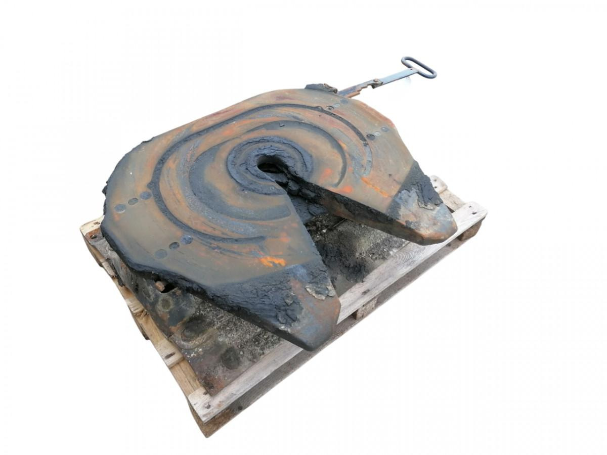 Volvo Fifht wheel JOST - عجلة الخامسة - شاحنة: صور 1 Volvo Fifht wheel JOST - عجلة الخامسة - شاحنة: صور 1