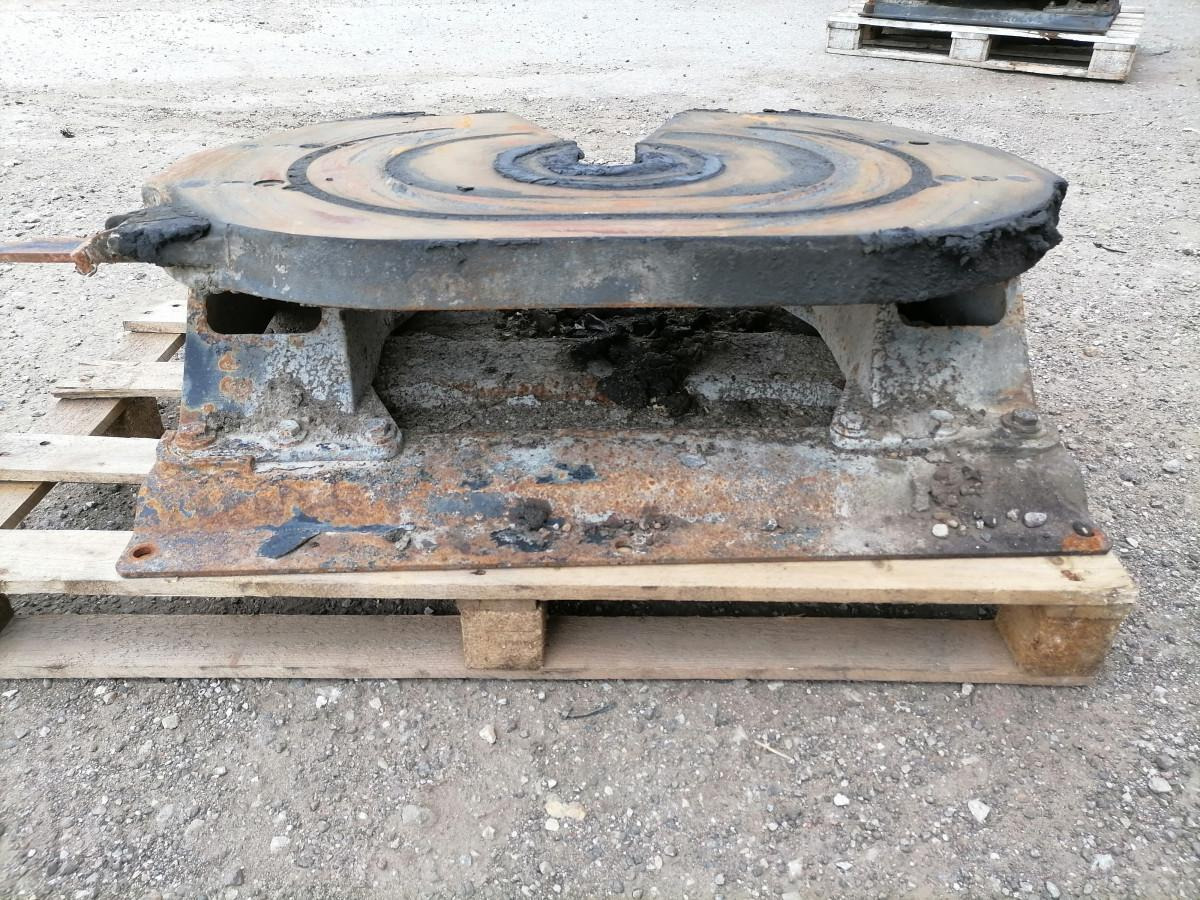 Volvo Fifht wheel JOST - عجلة الخامسة - شاحنة: صور 5 Volvo Fifht wheel JOST - عجلة الخامسة - شاحنة: صور 5
