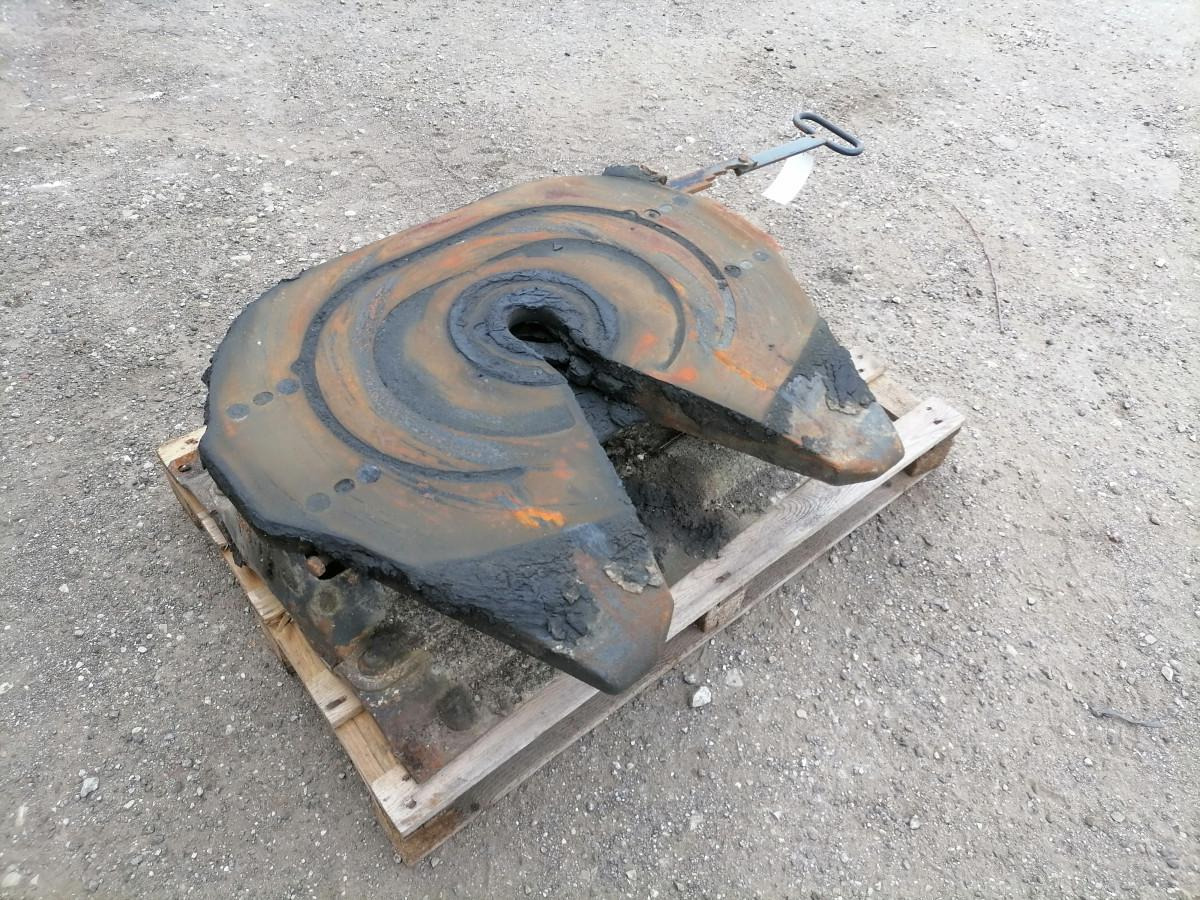 Volvo Fifht wheel JOST - عجلة الخامسة - شاحنة: صور 2 Volvo Fifht wheel JOST - عجلة الخامسة - شاحنة: صور 2