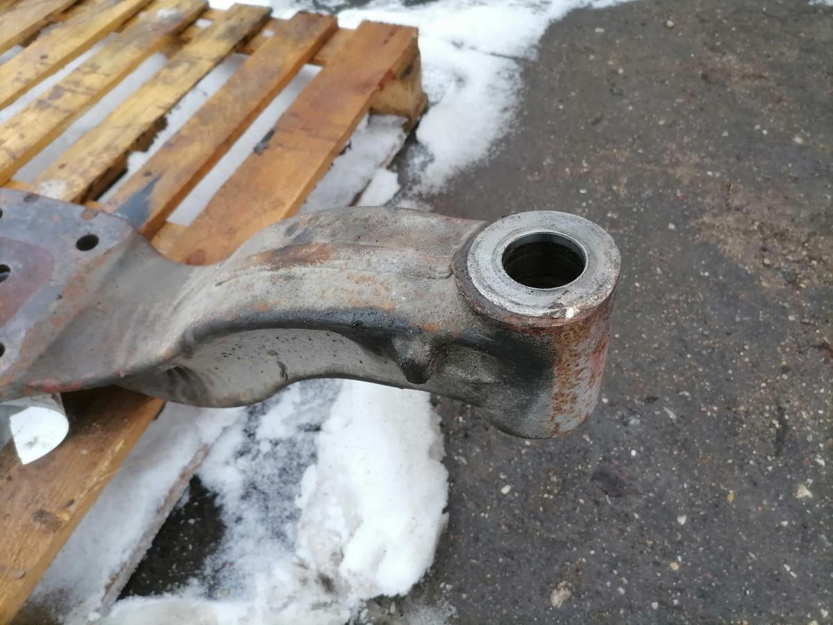 Volvo First axel housing 20519683 - المحور الأمامي - شاحنة: صور 4 Volvo First axel housing 20519683 - المحور الأمامي - شاحنة: صور 4