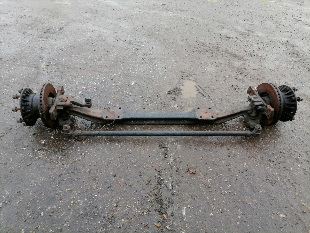 Volvo First axel housing 20582263 - المحور الأمامي - شاحنة: صور 2 Volvo First axel housing 20582263 - المحور الأمامي - شاحنة: صور 2